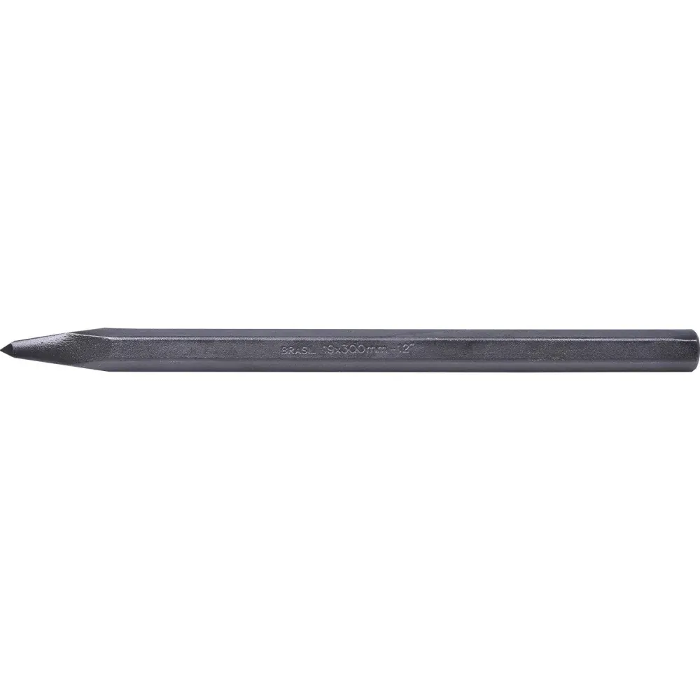 Ponteiro sextavado 12 tramontina Tramontina Master — fotografia 2