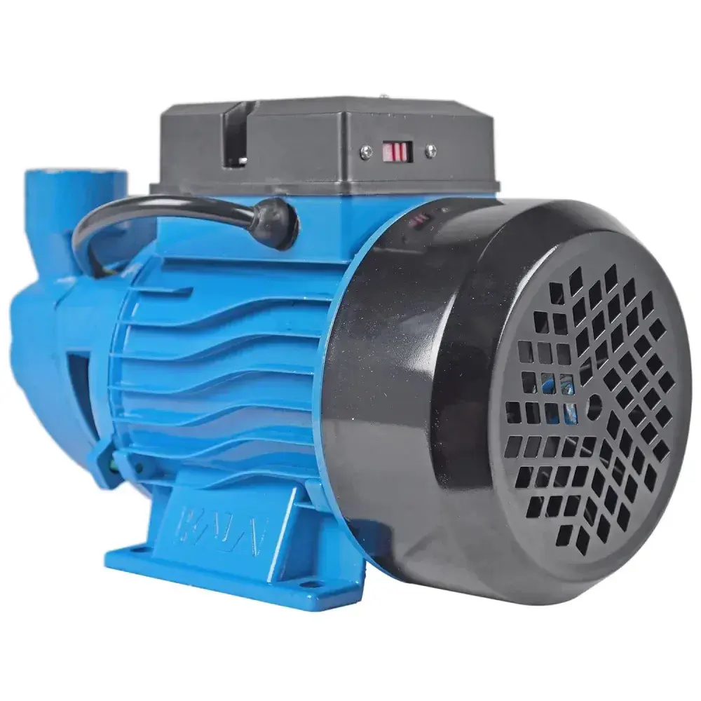 Bomba periférica 1HP 127/220V Kala — fotografia 6