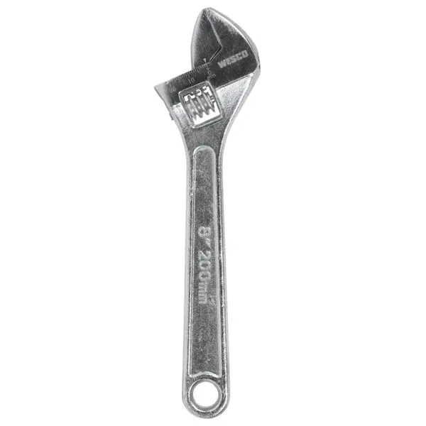 Chave inglesa ajustavel 8`` WS9720 - Wesco