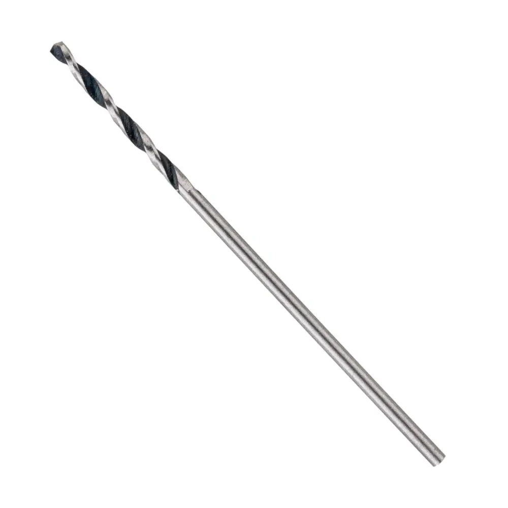 Broca hss pointteq 6.0 mm Bosch — fotografia de referência