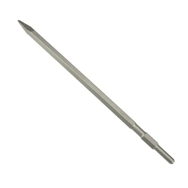 Ponteiro Sextavado Hexagonal 17mm x 280mm WS9754 - Wesco — fotografia de referência