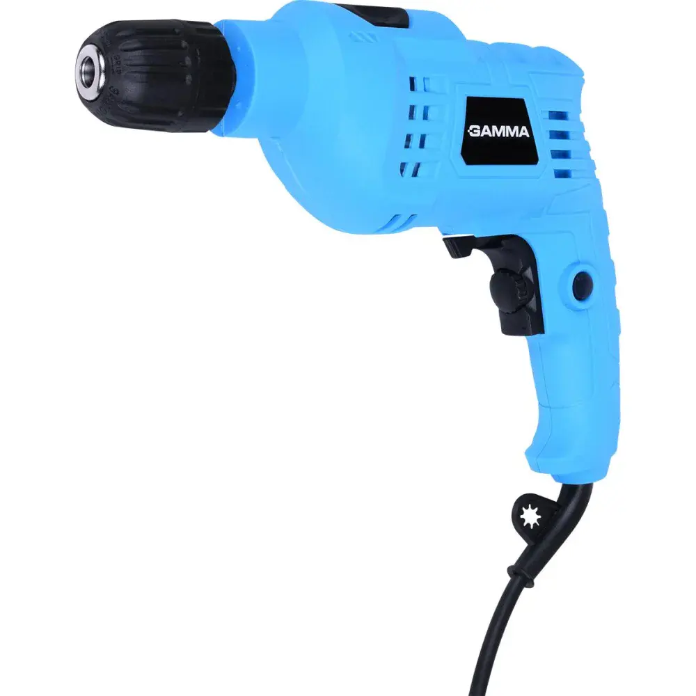 Furadeira de impacto G1905/BR1 10MM 650W 127V gamma D Plastic — fotografia 2