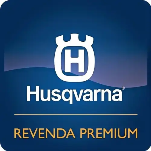Corrente 28 facas sabre 15 motosserra husqvarna 372 281 288 — fotografia de referência