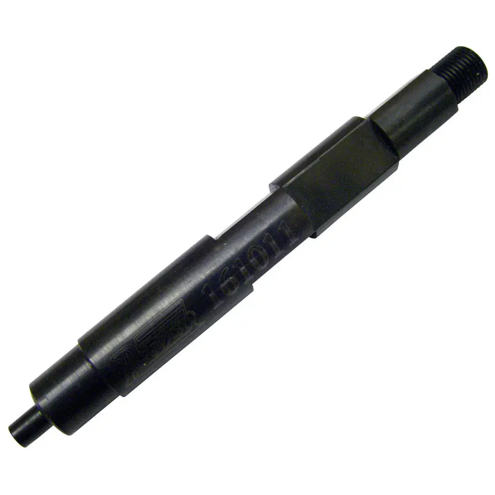 161011 Raven - conector para medir a compressão dos motores 2.8 mecânica e elétrica — fotografia de referência