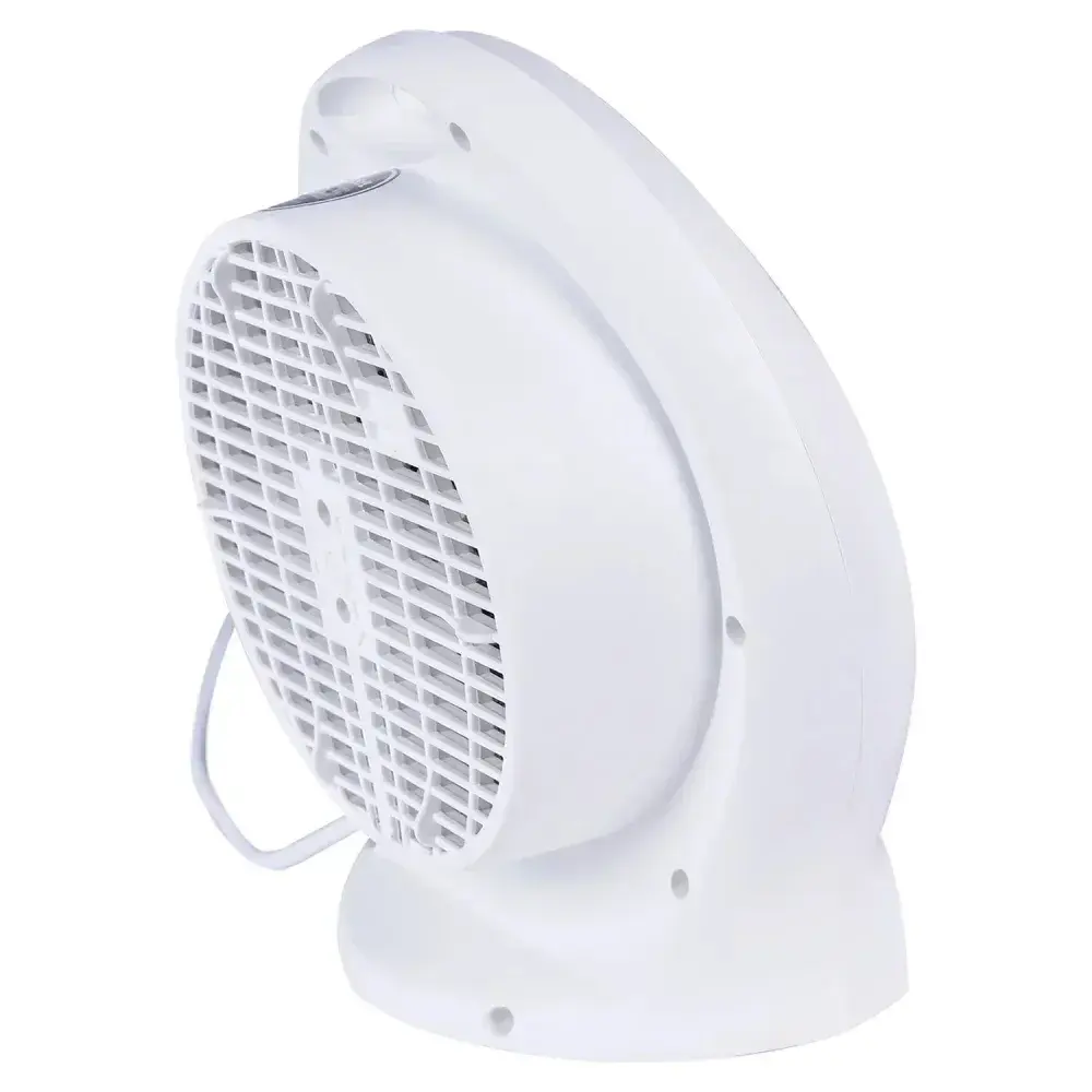 Aquecedor doméstico A1-02 termoventilador 2000W Ventisol 220V — fotografia 3