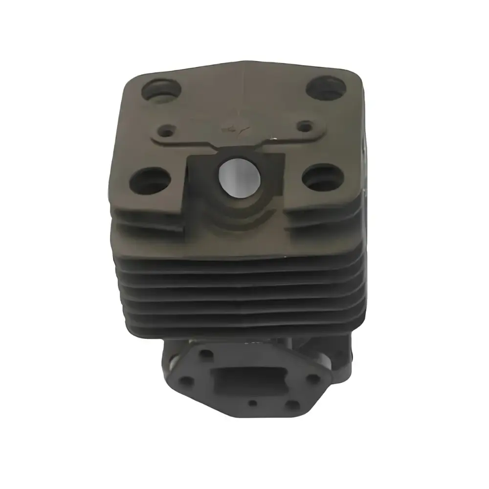 Pistão para roçadeira compatível 236R 531RB 532RBS G35 Husqvarna — fotografia 3