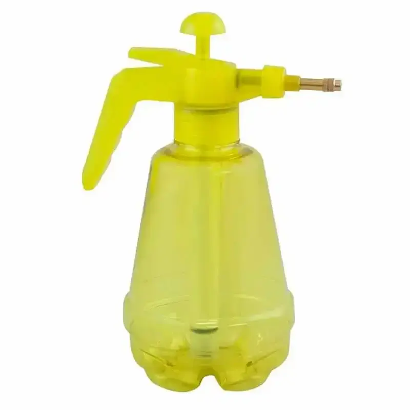 Pulverizador 1.5 litros pressão prévia SX-575 Trapp — fotografia de referência