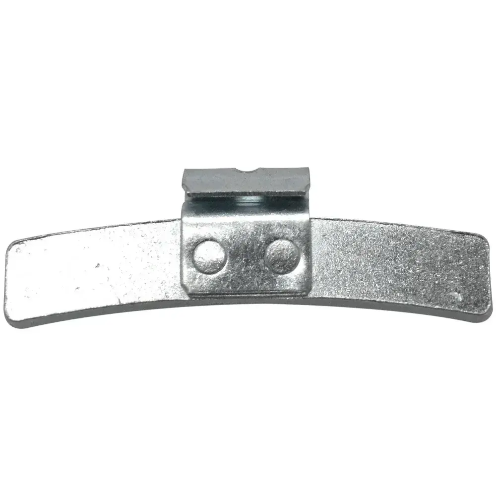 Contrapeso para roda de aço 40 gr Bumafer — fotografia 8