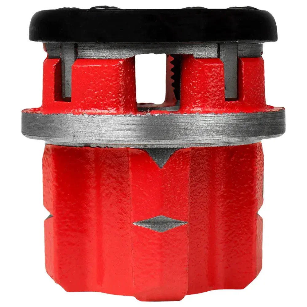 Cabeçote tarraxa 1/2" aço cromo vanádio Bumafer — fotografia 6