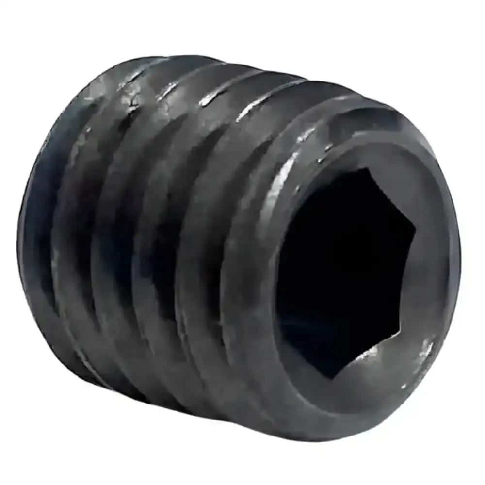 Parafuso Allen 5/8 x 3/4 Pol Sem Cabeça Sextavado Interno Kit com 50 Unidades TELLEP — fotografia 5