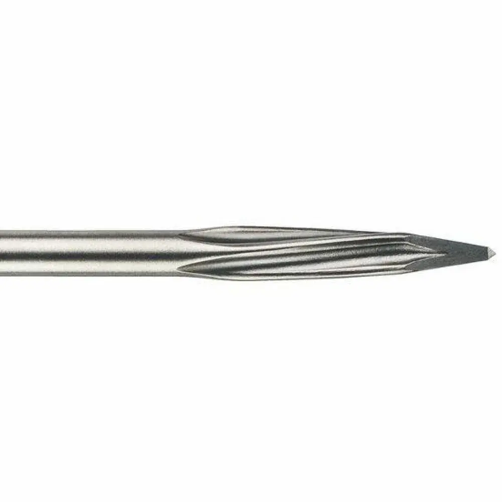 Ponteiro sds max torcido autoafiável Bosch - 400MM — fotografia de referência