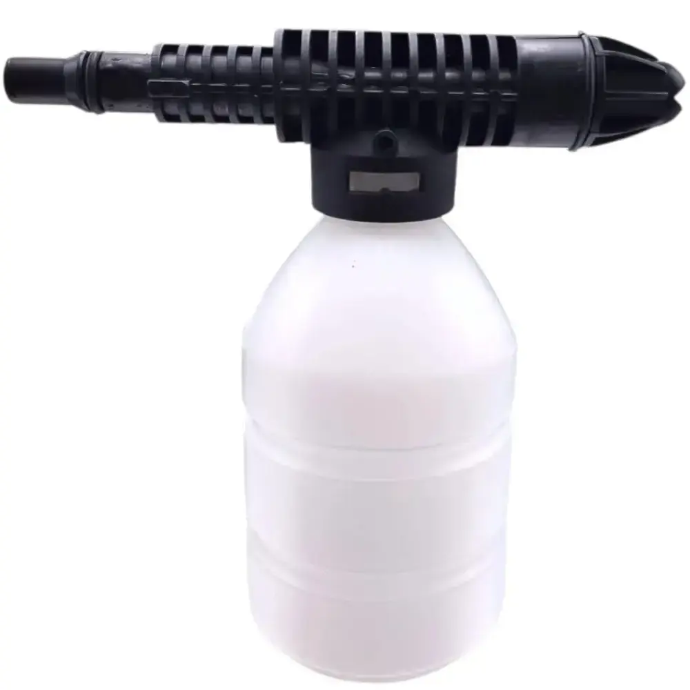 Aplicador de detergente lavadoras alta pressão encaixe fino 120EP-060 Wap