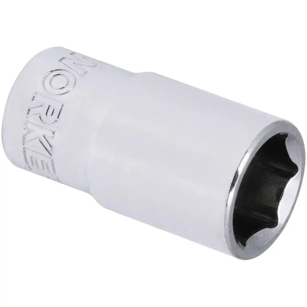 Soquete sextavado encaixe 1/4 9MM Worker — fotografia 8