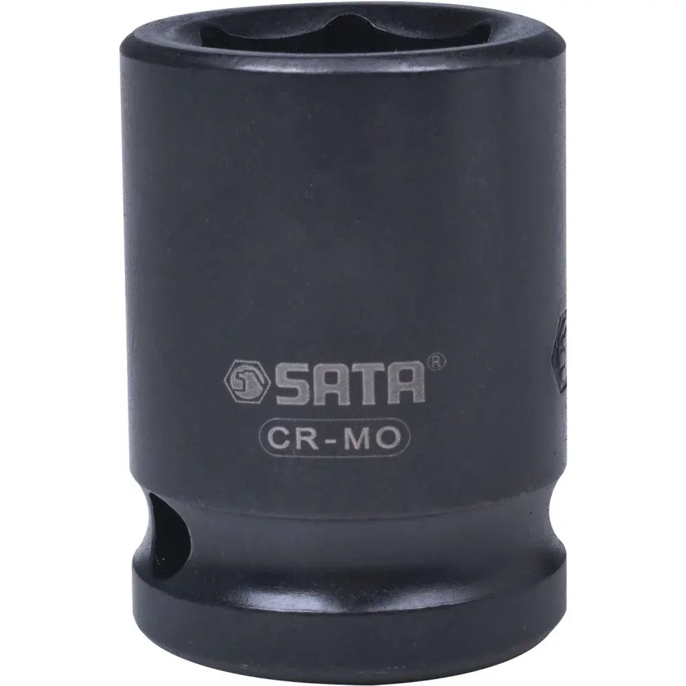 Soquete impacto 17 mm encaixe 1/2 Sata — fotografia de referência