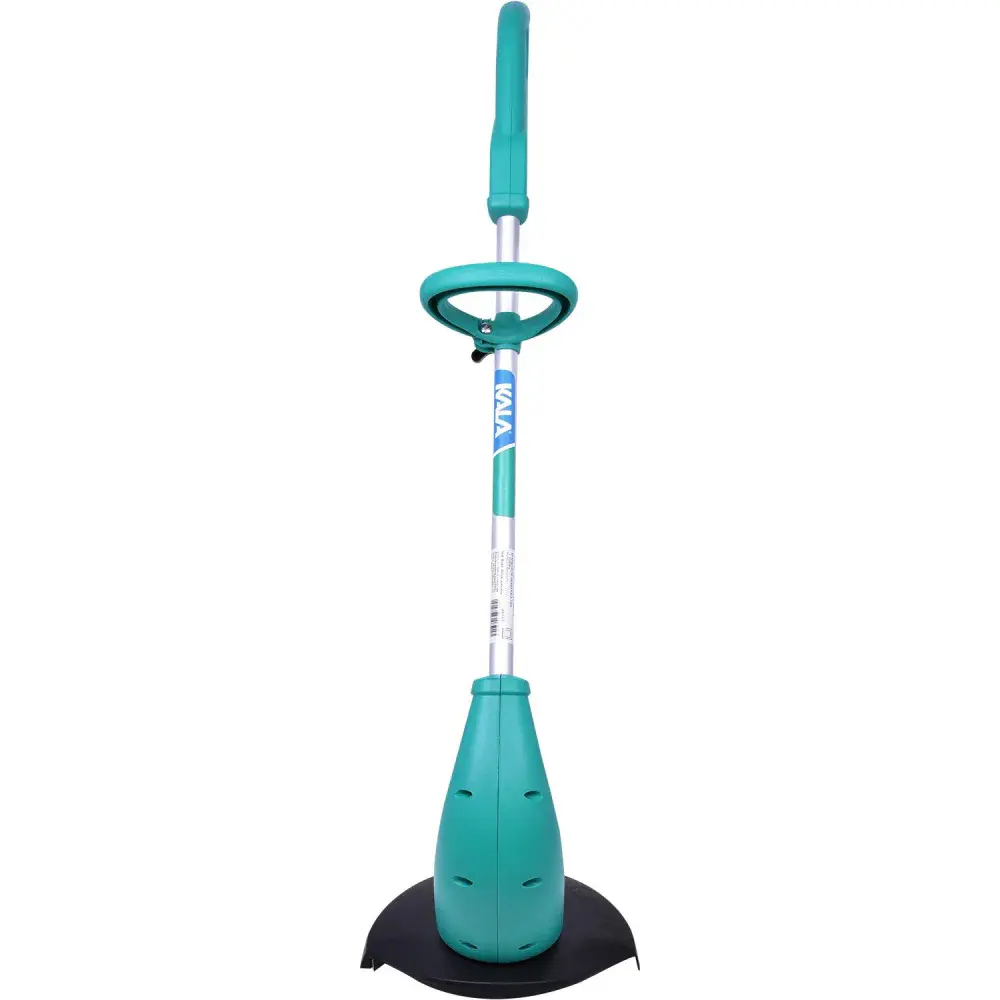 Aparador de grama 1300W 2 fios nylon 127V Kala — fotografia 3