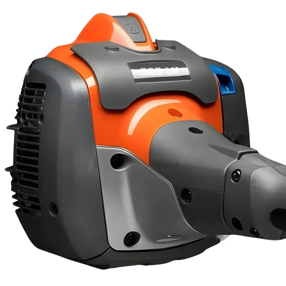 Podador de galhos a gasolina 25,4 CC 402 CM 525PT5S Husqvarna — fotografia 6