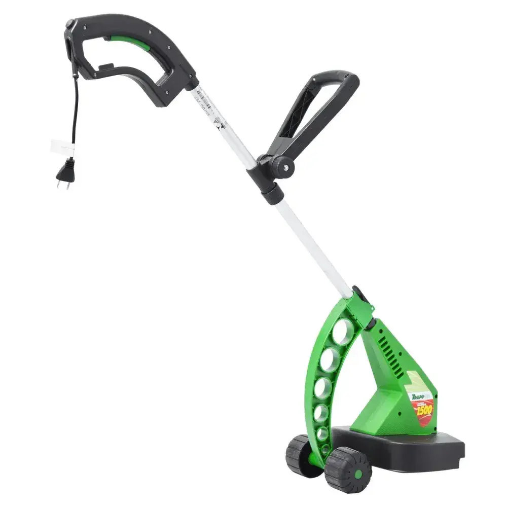 Aparador de grama 1500W c/ rodinhas MASTER1500 Trapp - 127V — fotografia 7