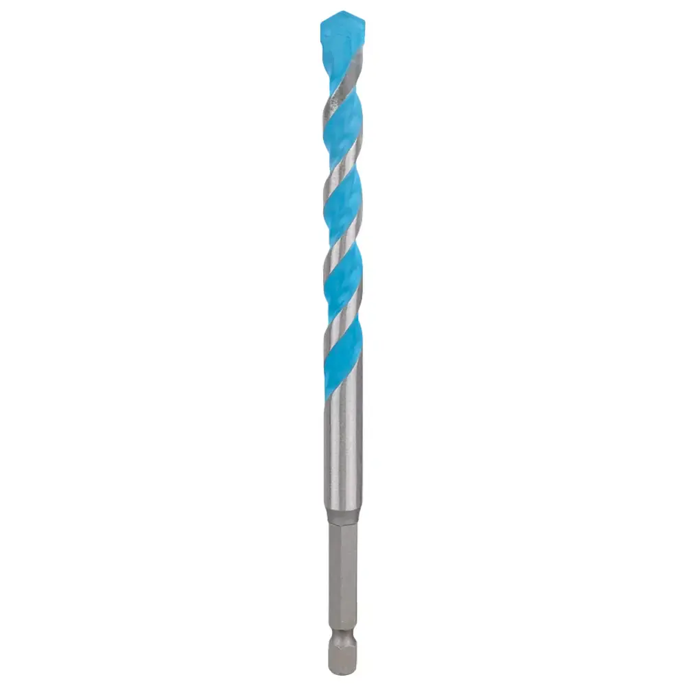 Broca Bosch expert HEX-9 multiconstruction Ø12X90X150MM — fotografia de referência