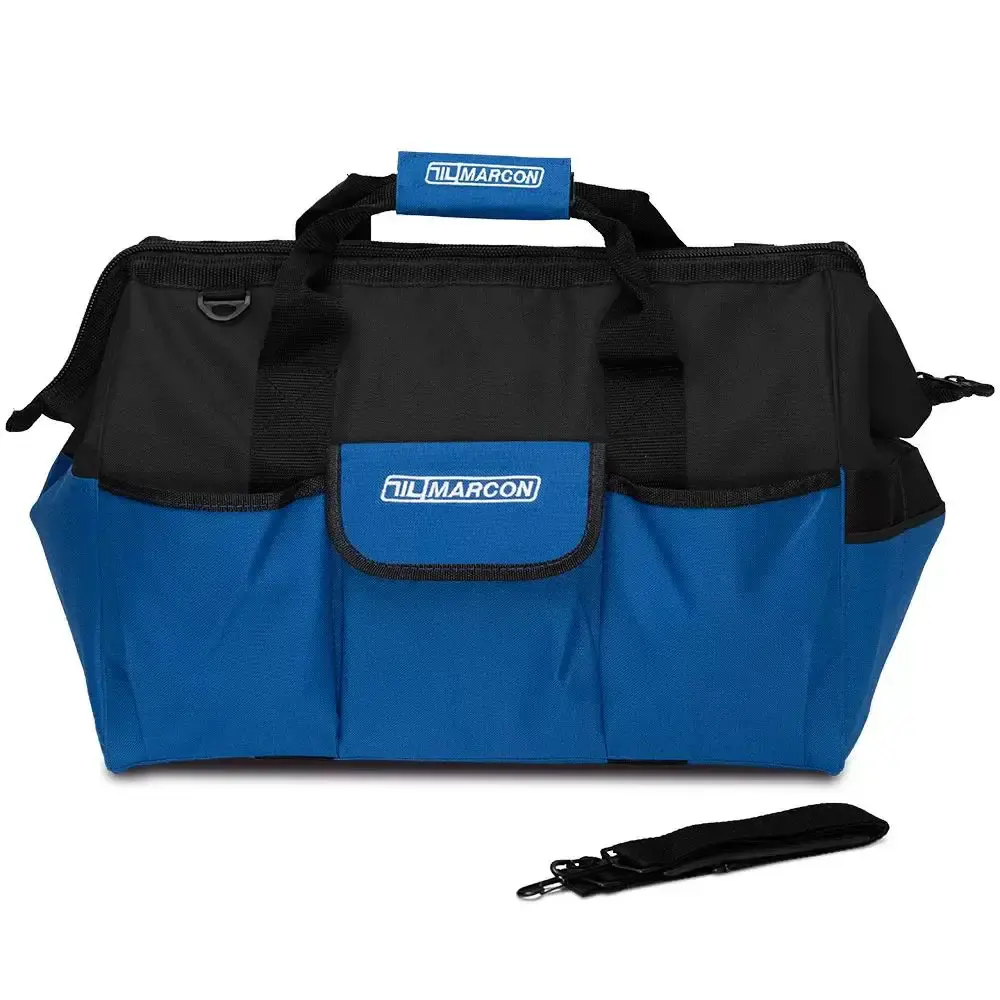 Bolsa de nylon para ferramentas 32 bolsos 20KG BF-7 Marcon