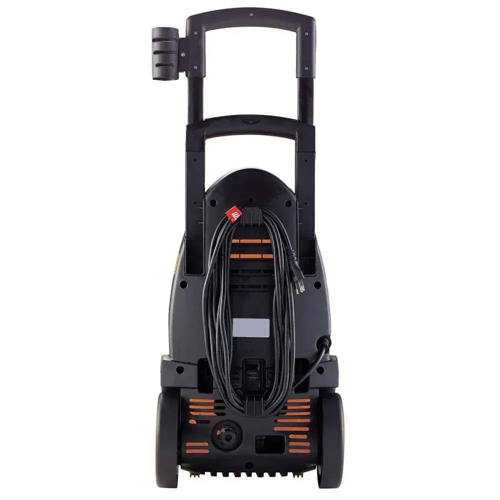 Lavadora de alta pressão bravo 2550 1700W 127V Wap — fotografia 5