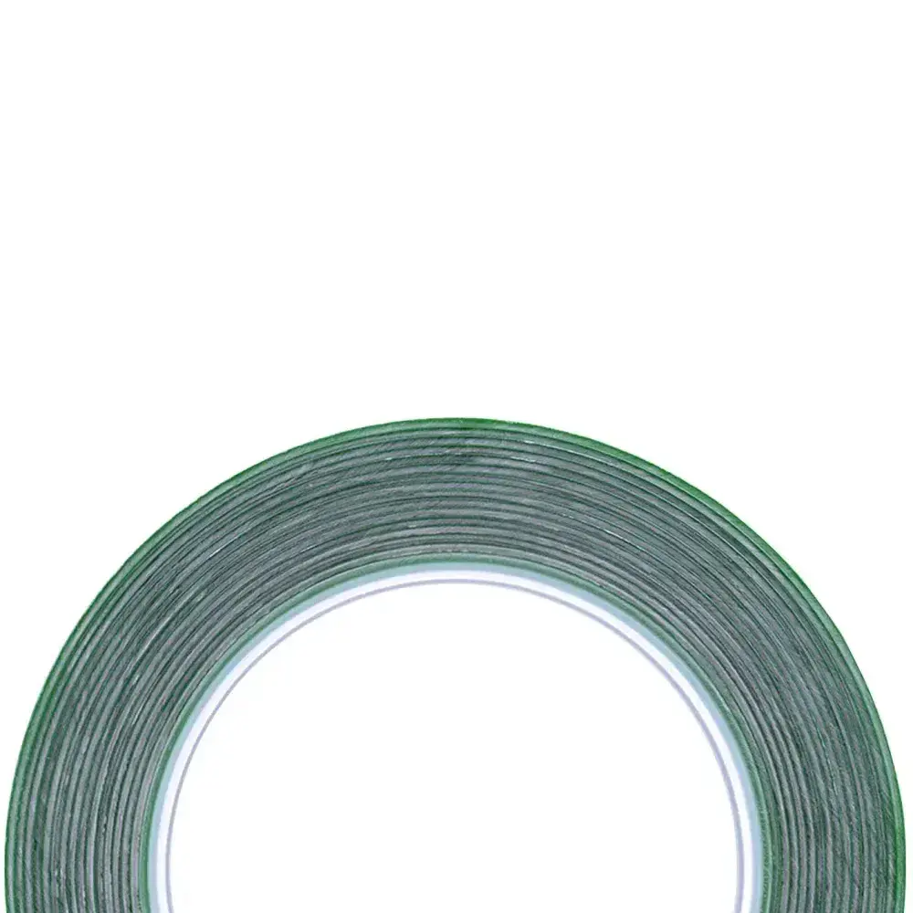 Fita dupla face uso interno 12MM x 5M transparente Worker — fotografia 7