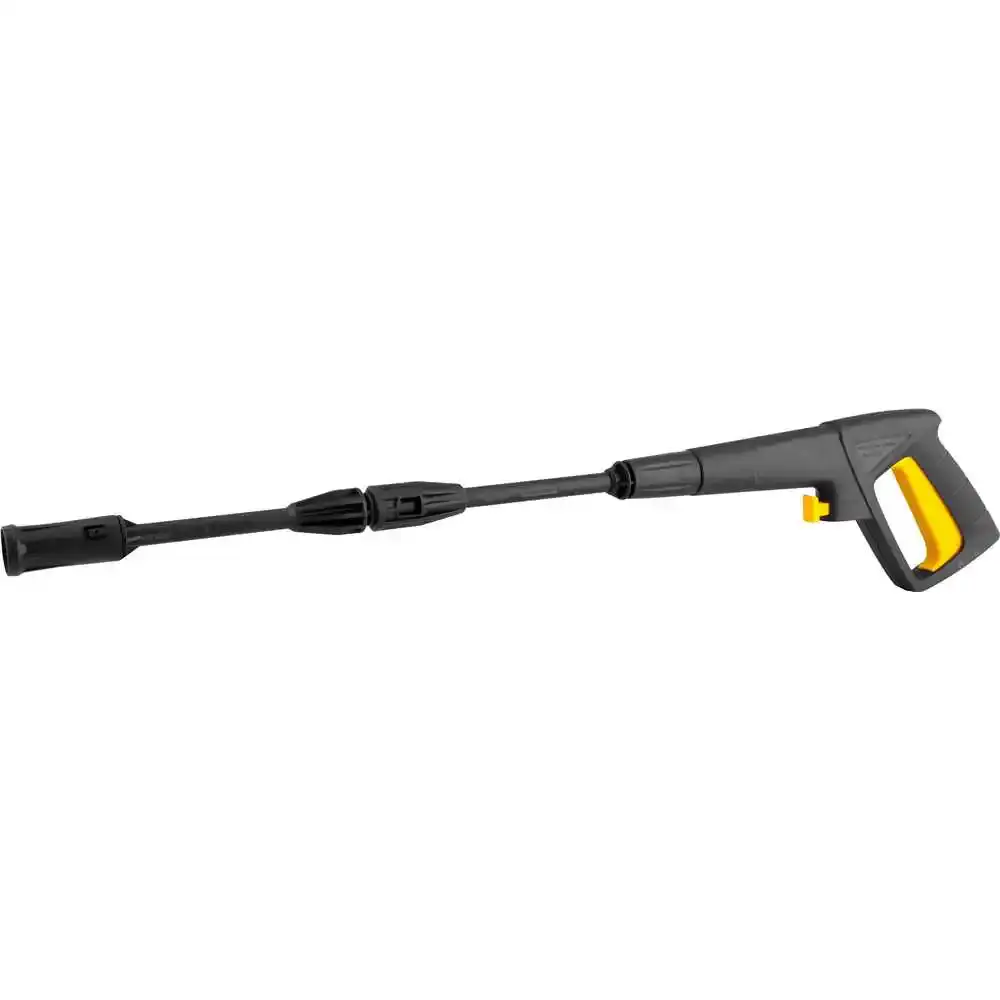 Lavadora alta pressão 1.400W 306L/H LAV1600 Vonder 110 V — fotografia 7