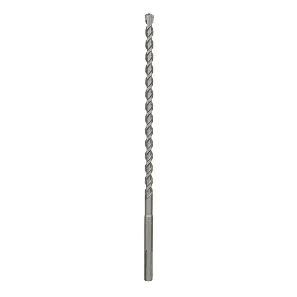 Broca sds max 18X400 mm M4/MAX4 Bosch — fotografia 4