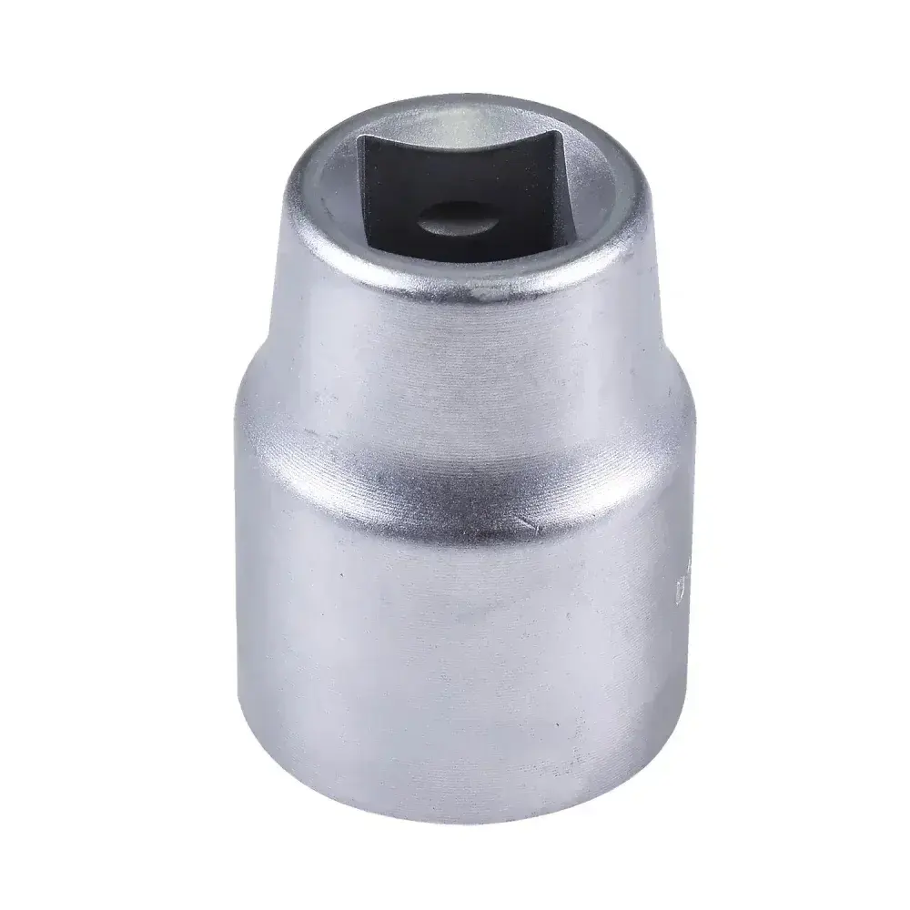 Soquete estriado 36 mm com encaixe 3/4 Gedore — fotografia 6
