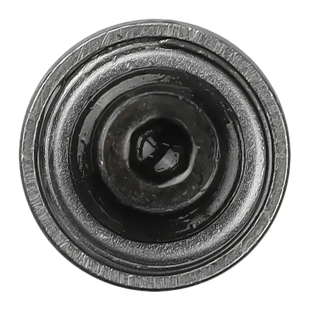Fresa reta paralela dupla com rolamento para tupia 12,7MM Worker — fotografia 8