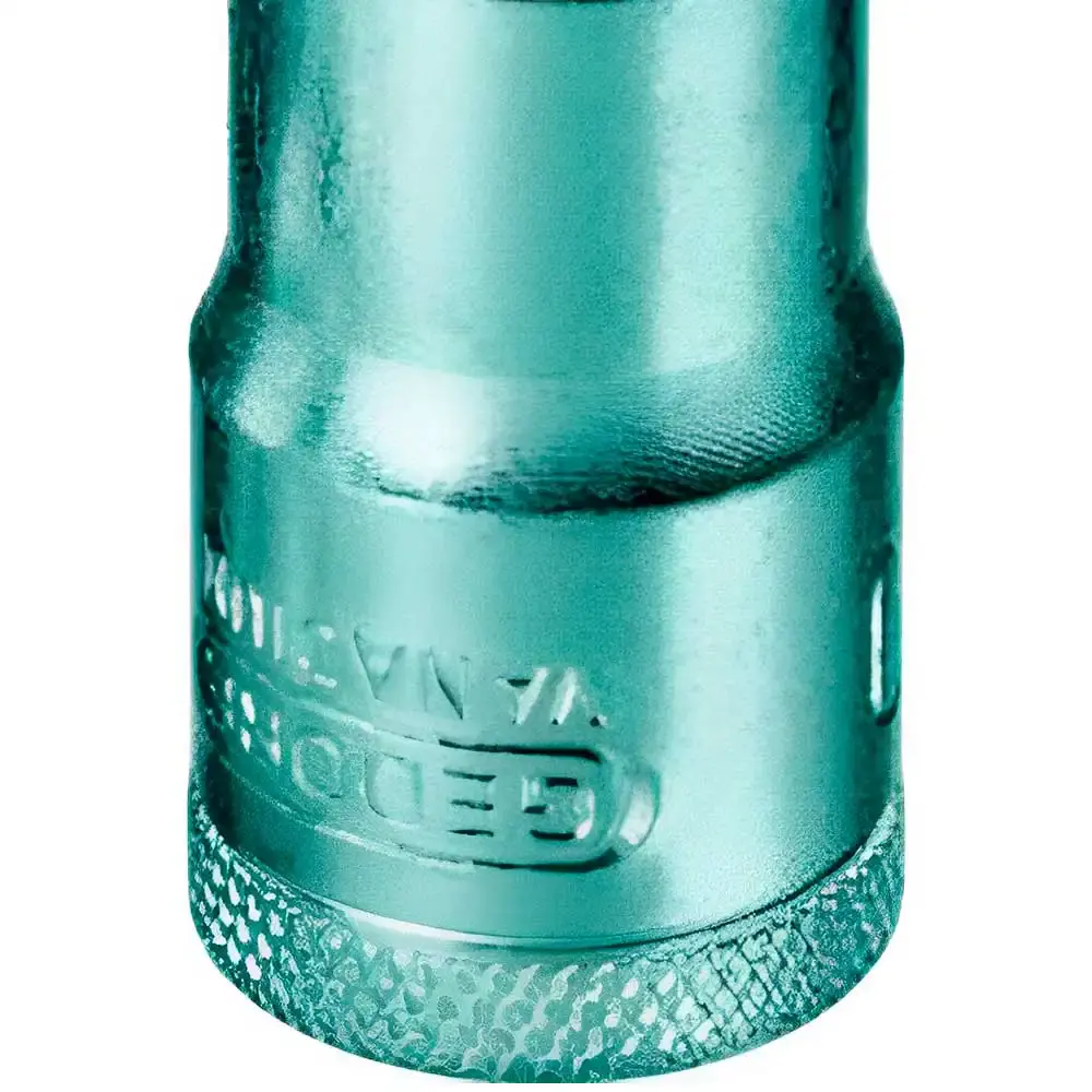 Chave soquete hexagonal 1/2 x 3/6 pol 016110 Gedore — fotografia 5
