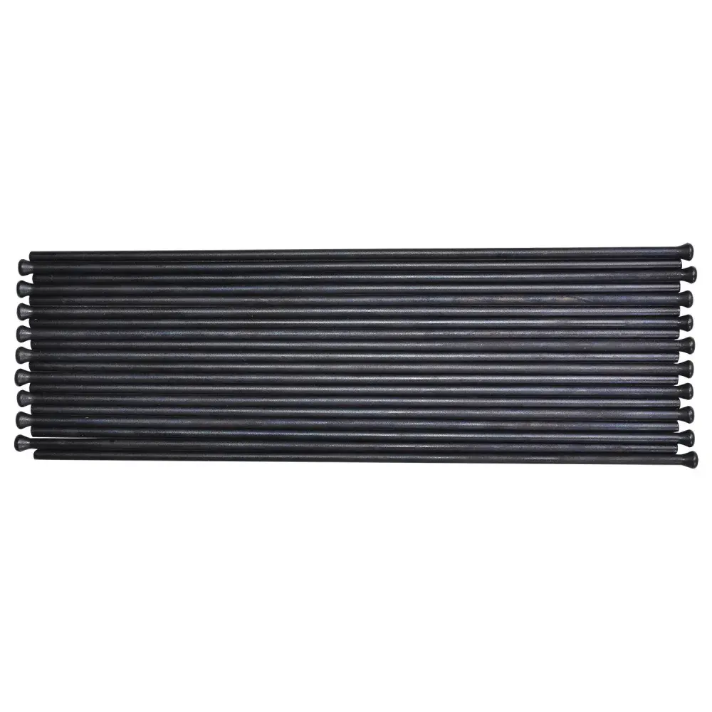 Jogo de agulha para desincrustador TP2319 3MM 19 peç Puma