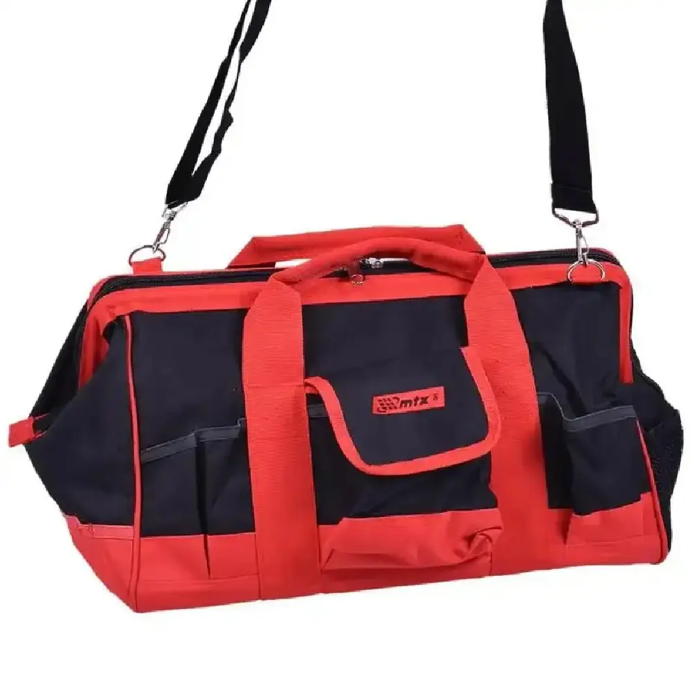 Kit jogo de chaves combinadas de 6 à 22MM com bolsa MTX — fotografia 5
