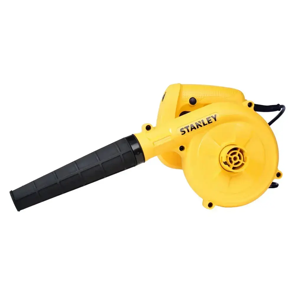 Soprador/aspirador profissional 600W 220V Stanley — fotografia 8