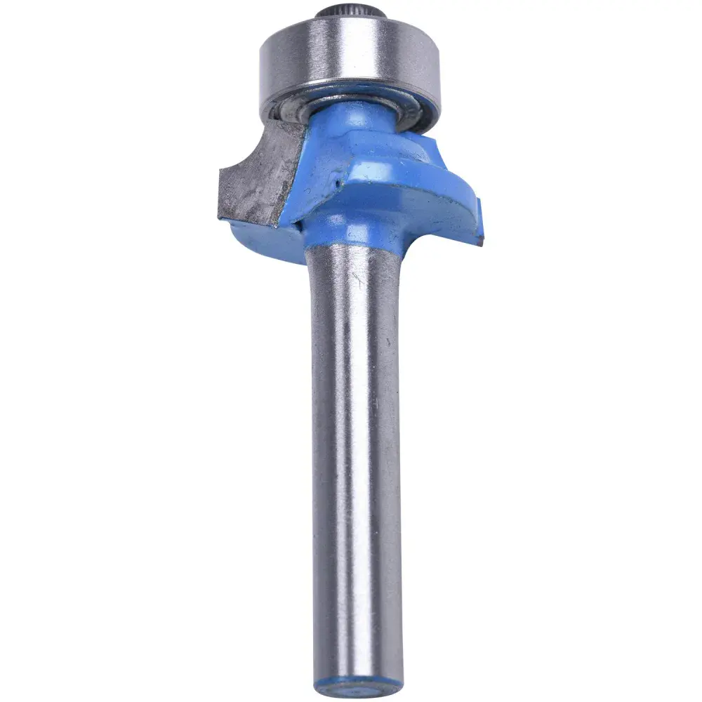Fresa tupia para desbaste 3/4” enc. 6MM 03060 filetto Haltbar — fotografia 3