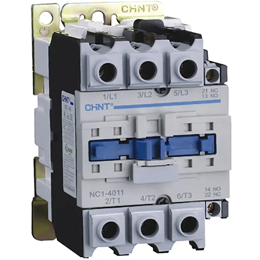Contator NC1-0901 1NF 50/60HZ 110V Chint