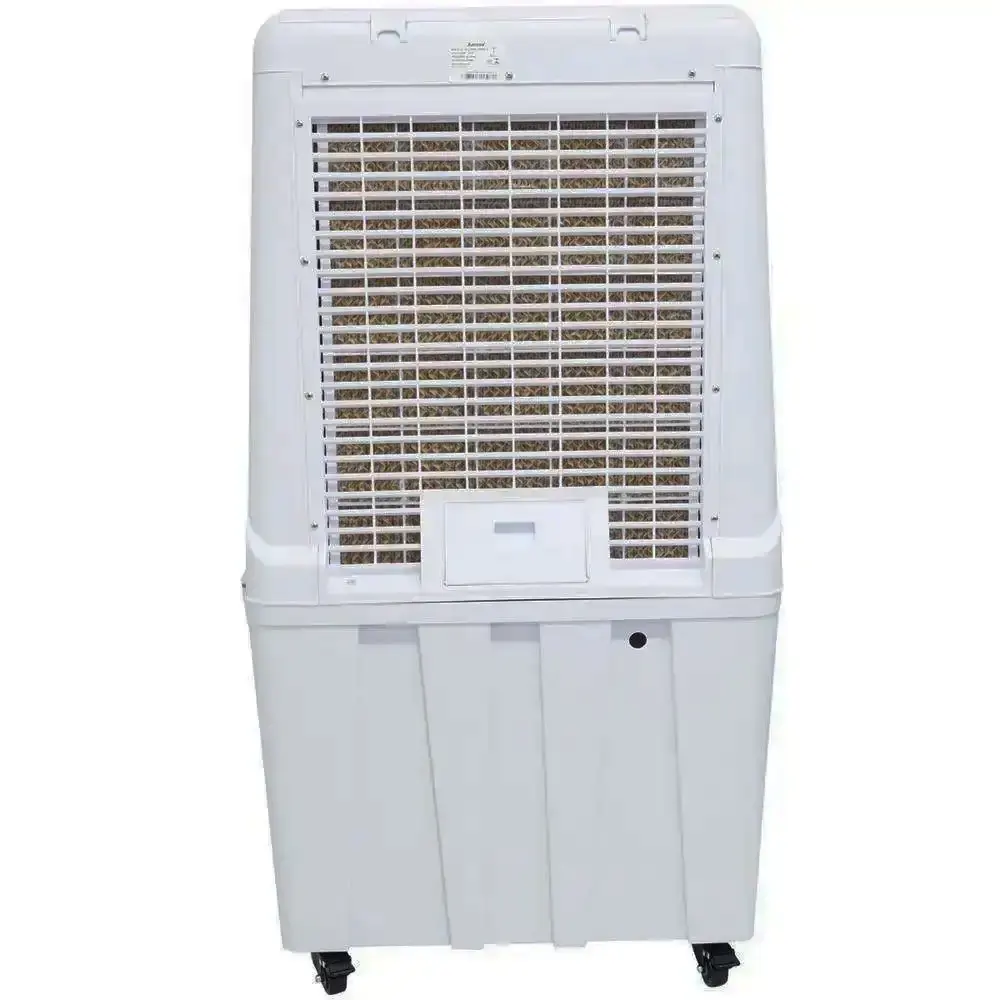 Climatizador de ar 3 velocidades 90 litros ACL 190/230W ACL branco Amvox 220 V — fotografia 4