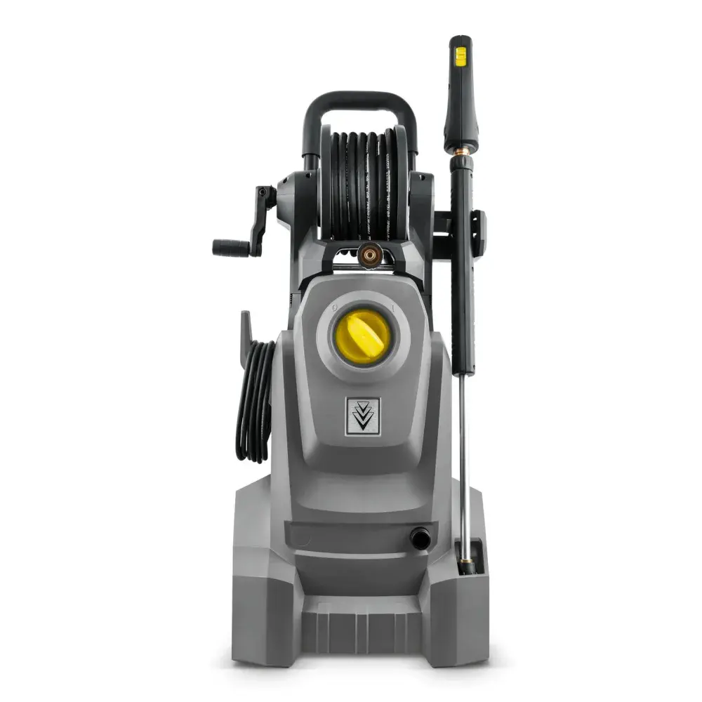 Lavadora alta pressão hd 4/10X classic 220V Karcher — fotografia de referência