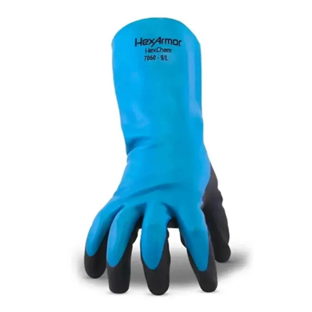 Luva resist.corte T.08 nit.max CA42285 Super Safety