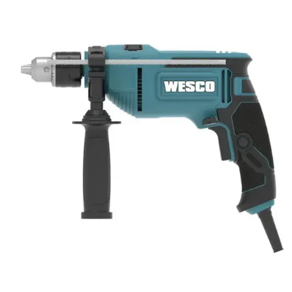 Furadeira de impacto 13MM 800W - 220V WS3179 - Wesco — fotografia de referência