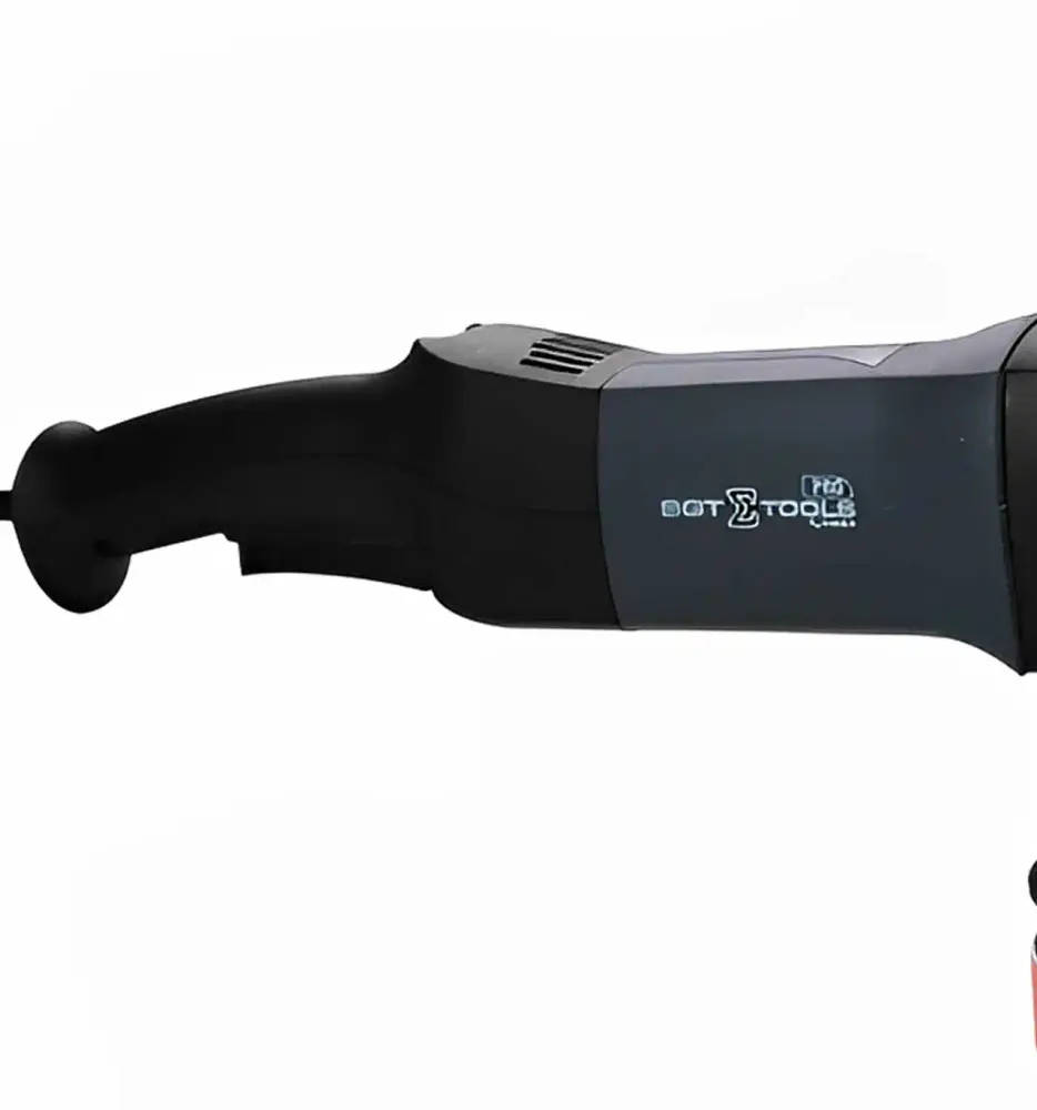 Politriz Roto Orbital 5 Pol 900W PRO 15 mm SGT-5117 SGT 110 V — fotografia 5