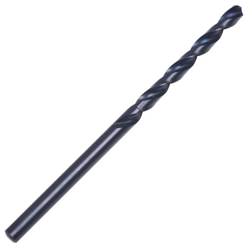 Broca aço rápido 3,0 mm A10 Dormer — fotografia 4