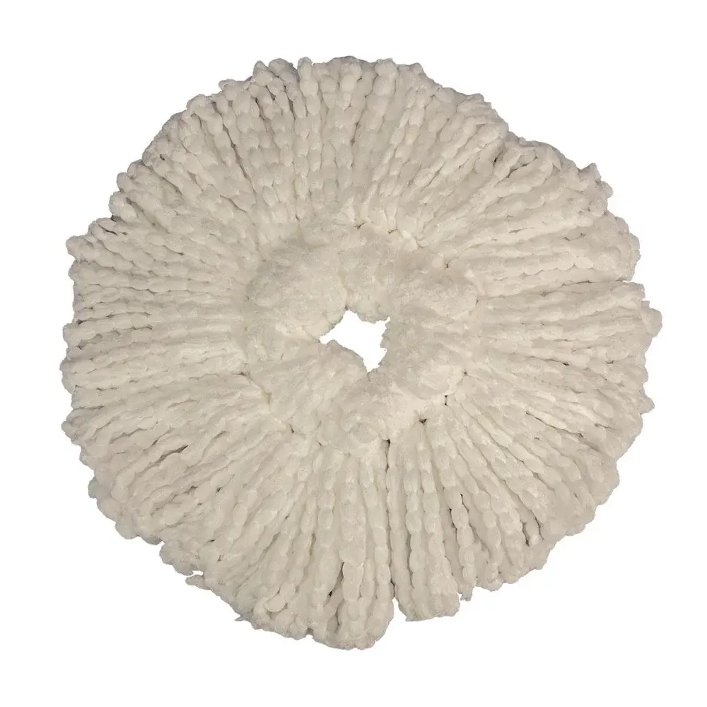 Refil em microfibra para mop giratório Perfect