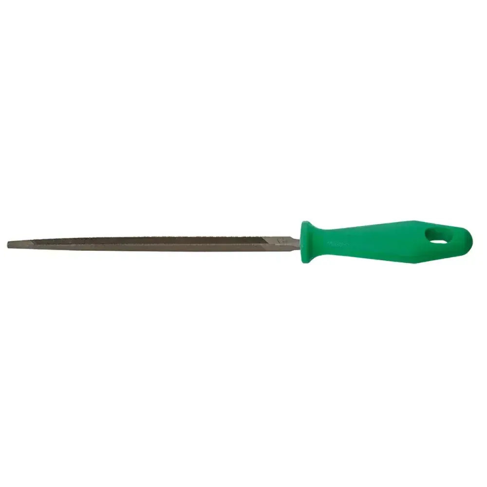 Lima triangular Nicholson delgada 4 enc