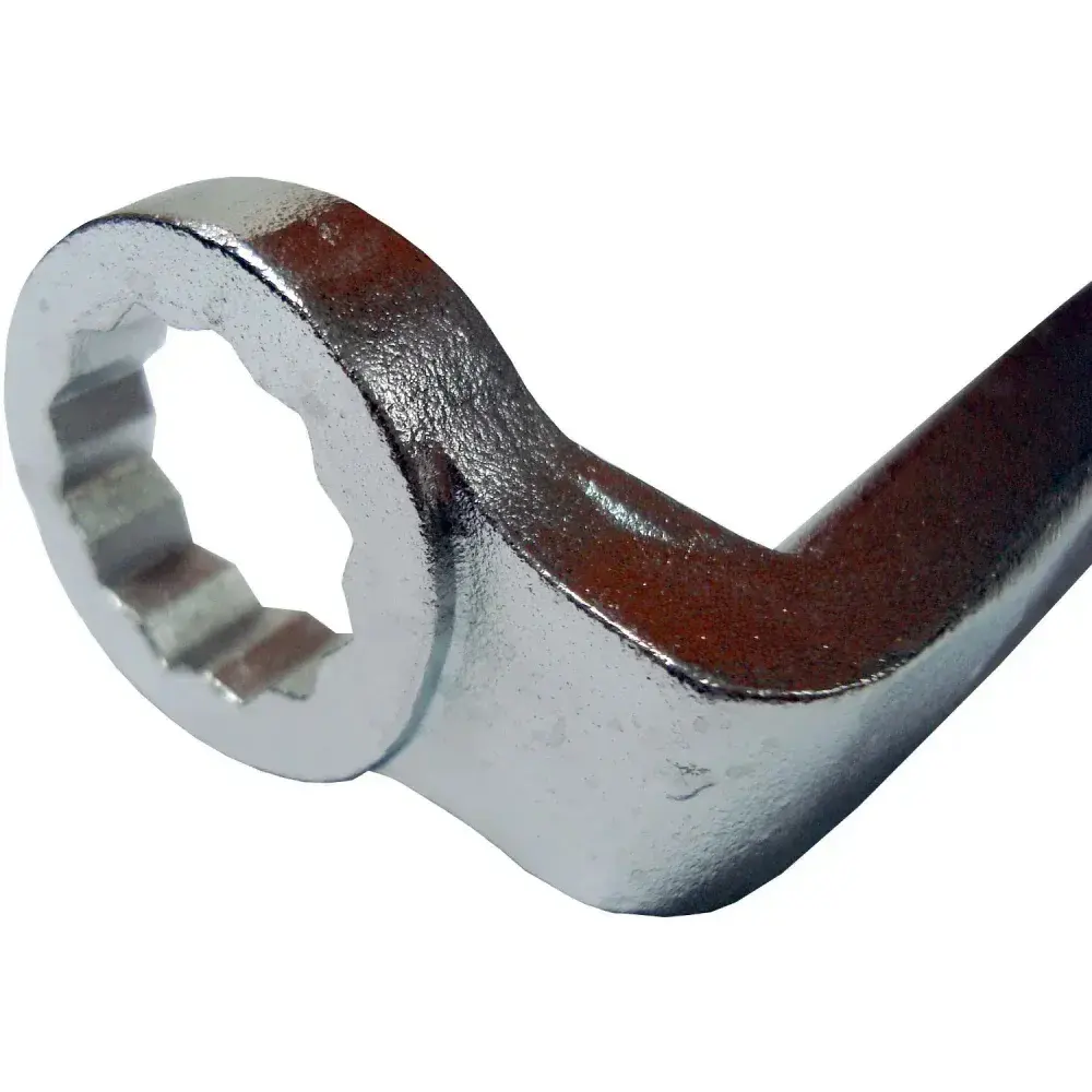141308 Raven - chave estriada 17MM e encaixe de 1/2 para os parafusos de fixação — fotografia 6