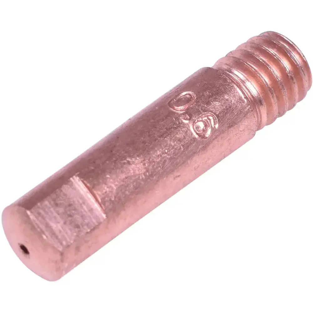 Bico de contato 06MM x 25MM M6 Oximig — fotografia 9