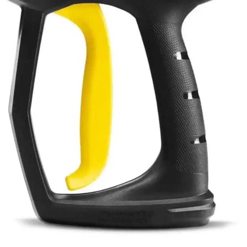 Pistola de injeção para lança de lavadora classic hd/hds Karcher — fotografia 4