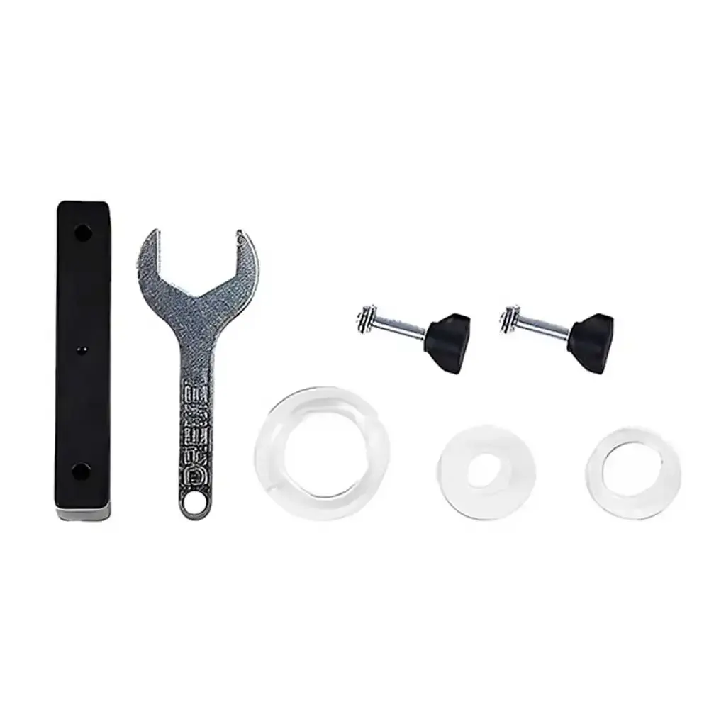 Tupia / guia para cortes referência 335 Dremel — fotografia 5