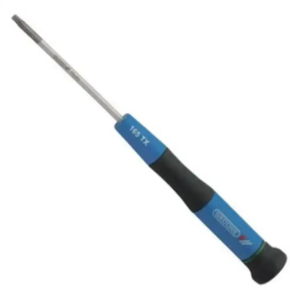 Chave torx T6 precisão 165TX Gedore — fotografia de referência