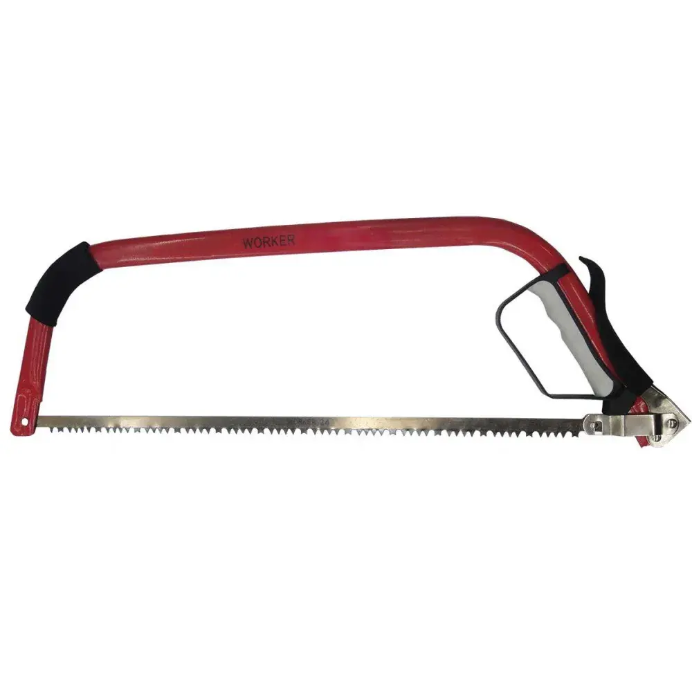 Arco serra madeira Worker 30