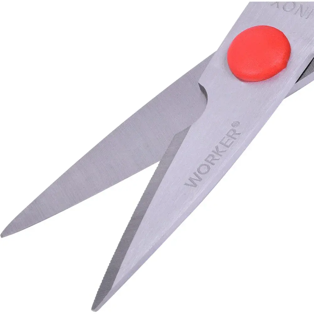 Tesoura desmontável para cozinha 14CM Worker — fotografia 5